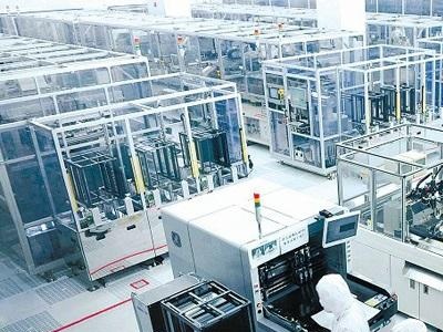 自動化工廠必備10大工控產(chǎn)品，晗光公司做了其大腦和心臟