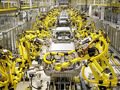 晗光公司躋身數(shù)控技術(shù)和工業(yè)機器人控制系統(tǒng)的研制，為中國制造2025添磚加瓦