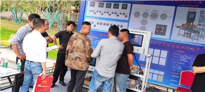 2023年湘贛聯(lián)手，新花競放