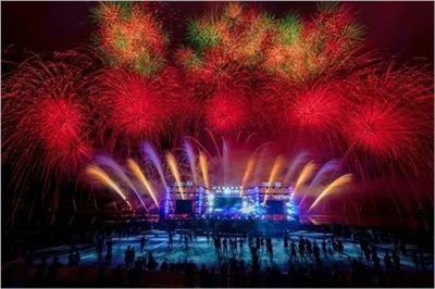 迎難而上，勇于創新 為煙花爆竹生產企業走高質量發展之路提供有力技術支撐