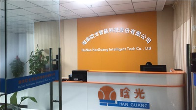 喜獲110套大訂單，業務發展邁上新臺階