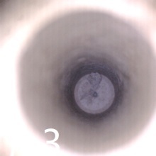 模壓坨檢測(cè)