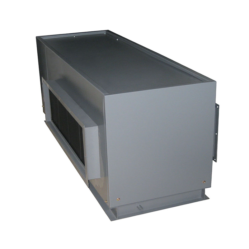 工業(yè)吊頂管道除濕機DCJ-10F