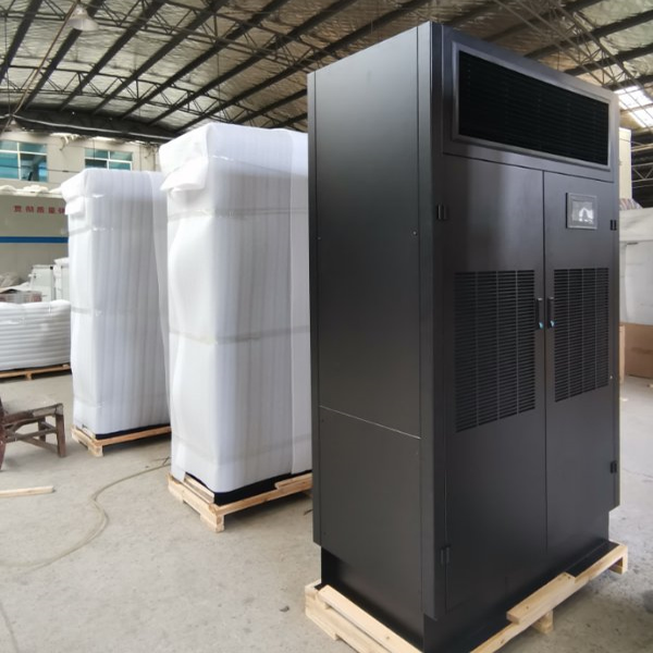 無錫某設計研究院訂購機房除濕加濕一體機